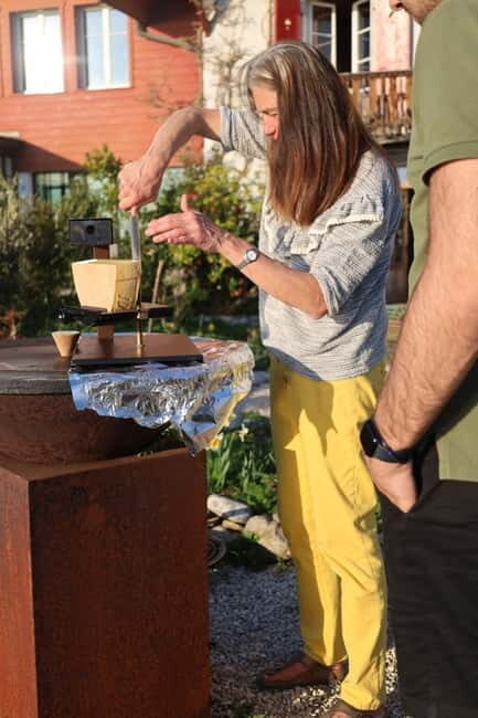 Montreux: Cheese like a local with lake & mountain views - The Cost-Value Balance