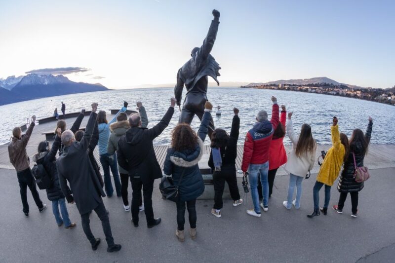 Montreux: In the footsteps of Freddie Mercury - Final Thoughts