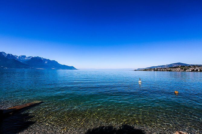 Montreux - Private Walking Tour - The Value of the Tour