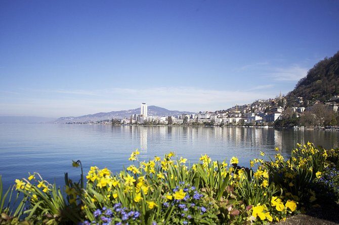 Montreux - Private Walking Tour - Things to Keep in Mind