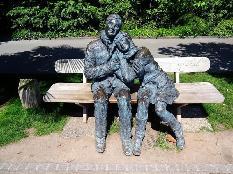 Montreux - Private Walking Tour - Practical Details and What to Expect