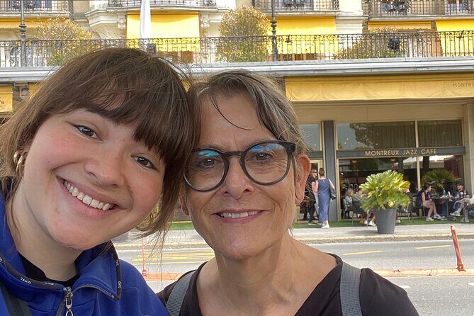 Montreux Scavenger Hunt and Sights Self-Guided Tour - What Do Reviewers Say?