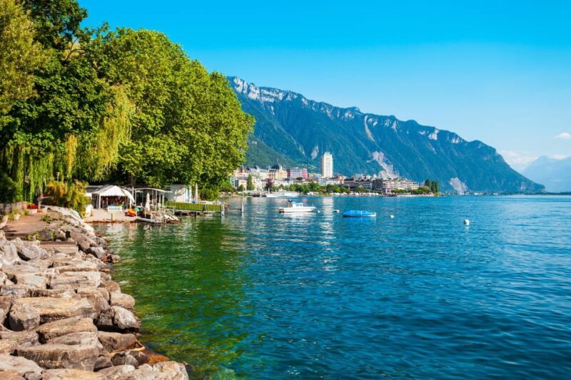 Montreux: Tracing the Legacy of a Rock Icon with a Local - FAQs