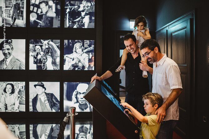 Montreux, Vevey, Chaplin's World and Chillon Castle Private Tour - A Closer Look at the Itinerary