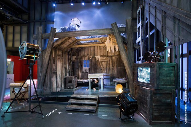 Montreux, Vevey, Chaplin's World and Chillon Castle Private Tour - Who Is This Tour Best For?