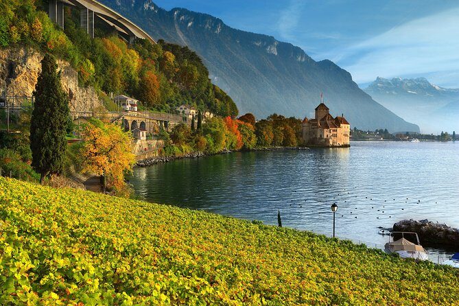 Montreux, Vevey, Chaplin's World and Chillon Castle Private Tour - Final Thoughts