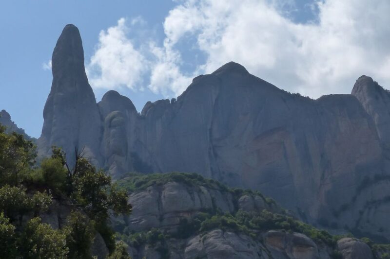 Montserrat: 6-Hour Tour with a Choice of 3 Levels of Hiking - Authentic Feedback from Past Participants