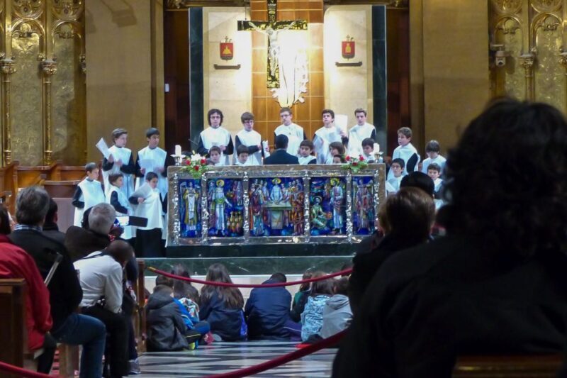 Montserrat: 6-Hour Tour with a Choice of 3 Levels of Hiking - FAQs