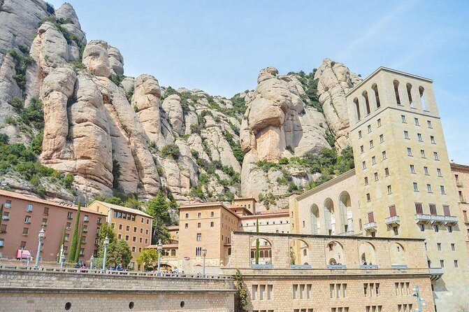 Montserrat 7-hour Private Tour from Barcelona with Lunch - The Experience in Detail