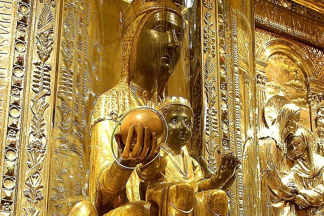 Montserrat 7-hour Private Tour from Barcelona with Lunch - FAQs