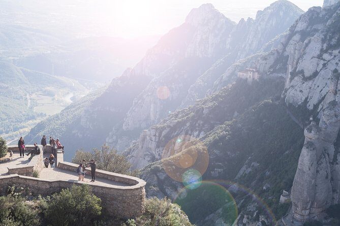 Montserrat Afternoon Tour & Black Madonna Priority Access - Is This Tour Worth It?