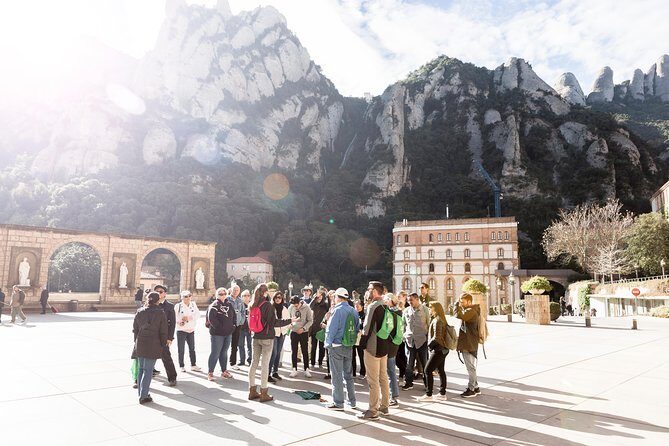 Montserrat Afternoon Tour & Black Madonna Priority Access - Wrapping It Up: Is This Tour Right for You?
