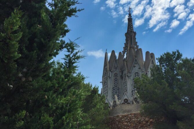 Montserrat and winery private daytrip from Barcelona - FAQ