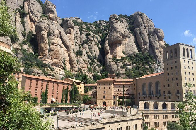 Montserrat & best winery private tour experience with a local expertise - Practical Details and What to Expect