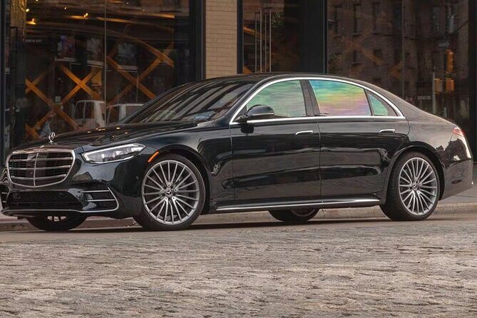 Montserrat by Yourself with English Chauffeur by Minibus - Final Tips