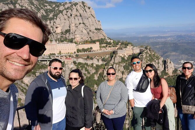 Montserrat Cardona and Salt Mountain Private Tour - Final Thoughts