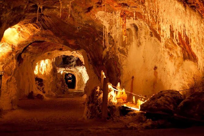 Montserrat, Cardona and Salt Mountain Small Group Tour - Final Thoughts