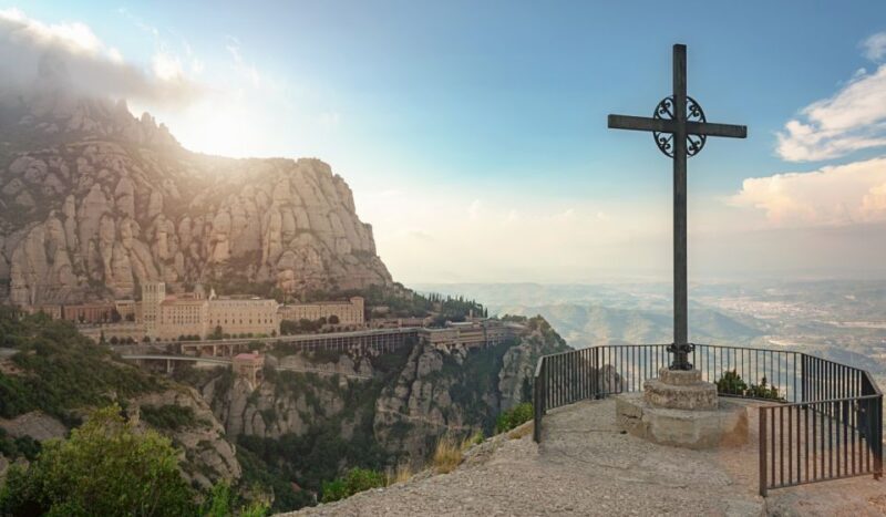 Montserrat & Cava Wineries Day Trip from Barcelona w/ Pickup - Who Would Love This Tour?