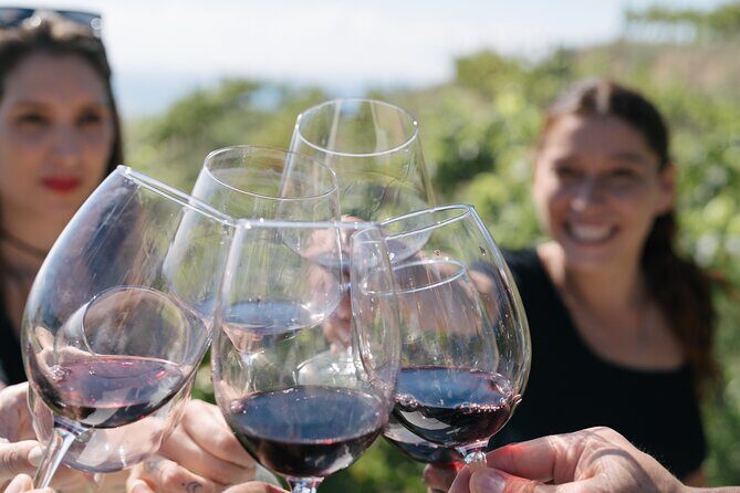Montserrat Full Day Tour With Wine gourmet Lunch - FAQs