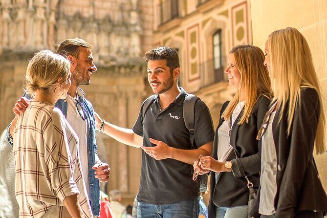 Montserrat, Girona & Costa Brava Guided Day Trip from Barcelona - FAQ Section