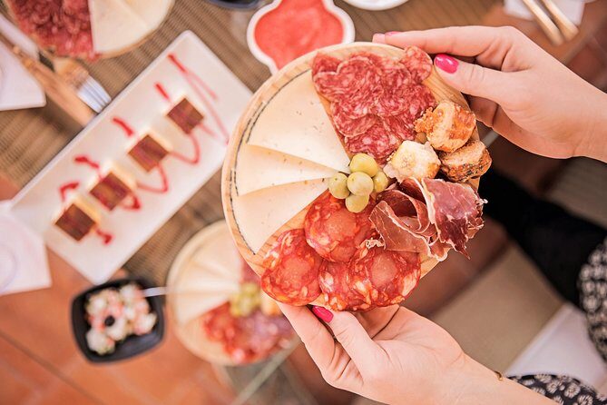 Montserrat Half-Day Tour with Tapas and Gourmet Wines - Who Is This Tour Best For?