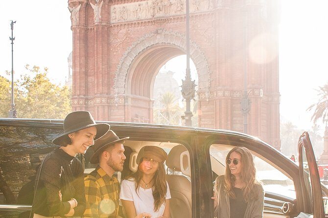 Montserrat Half-Day Tour with Three Departure Options - Navigating the Itinerary