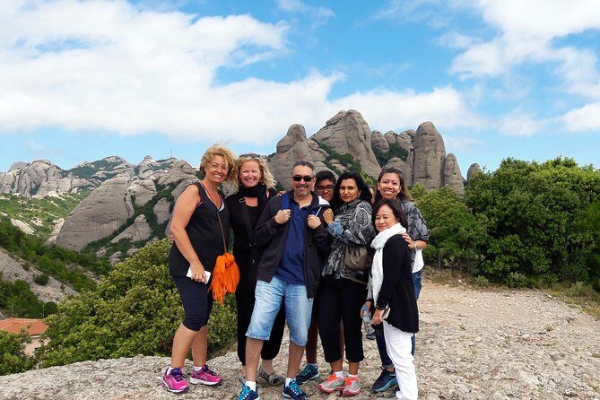 Montserrat Half Day with Cable Car and Easy Hike from Barcelona - An In-Depth Look at the Montserrat Half Day Tour