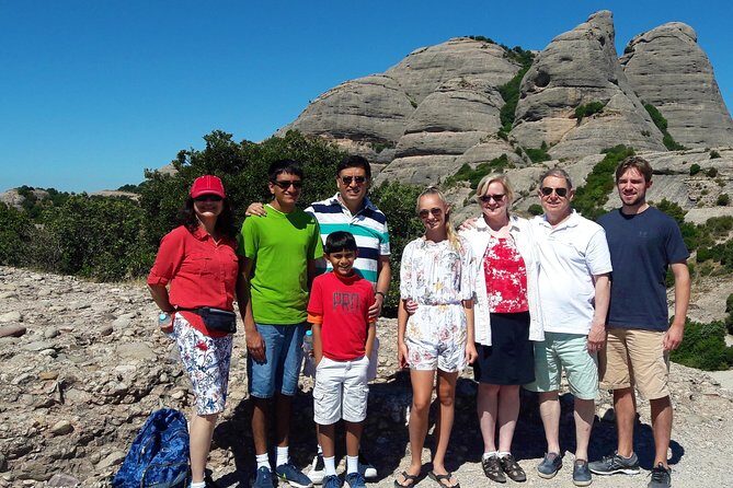 Montserrat Half Day with Cable Car and Easy Hike from Barcelona - Frequently Asked Questions