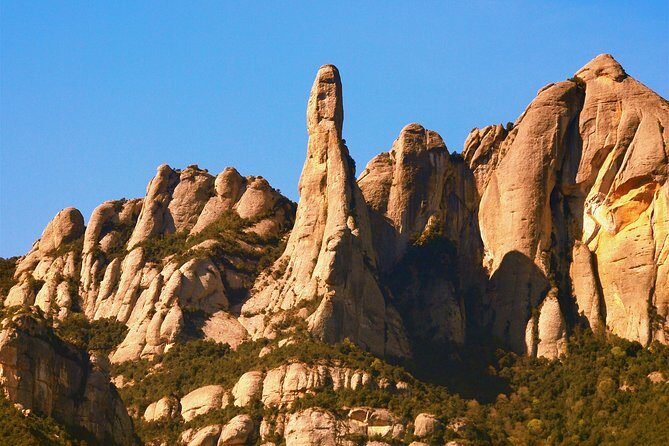 Montserrat Half Day with Cable Car and Easy Hike from Barcelona - Final Thoughts