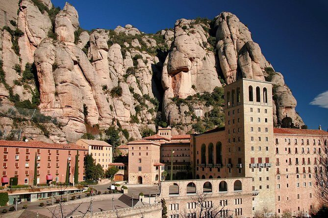Montserrat Half Day with Cable Car and Easy Hike from Barcelona - The Reality Check: What Could Be Better