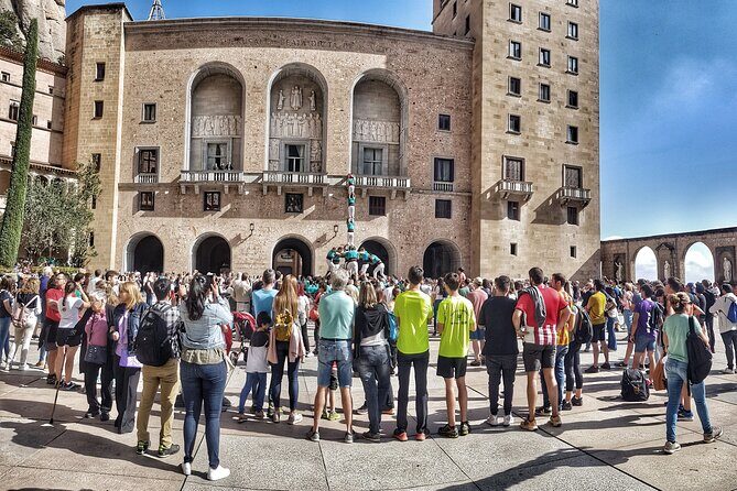 Montserrat Hiking Experience and Monastery with a Mountain Leader - Final Thoughts