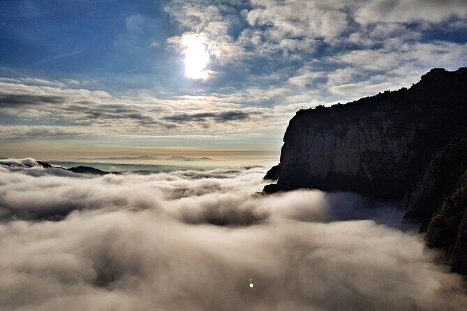 Montserrat Hiking Experience and Monastery with a Mountain Leader - FAQ