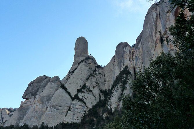 Montserrat Hiking Experience from Barcelona - FAQs