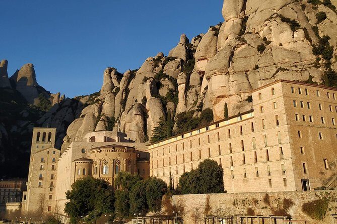 Montserrat Hiking Experience & Monastery Premium Small Group Tour - Discovering Montserrat: An Overview