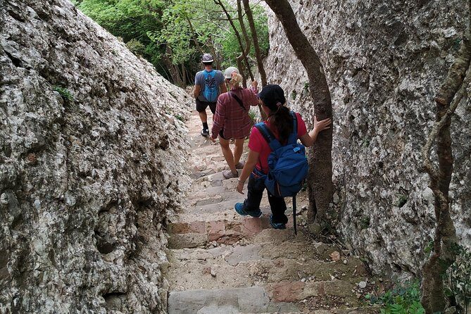 Montserrat Hiking Experience & Monastery Premium Small Group Tour - Potential Drawbacks or Considerations