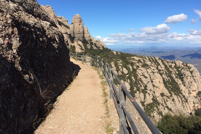 Montserrat Hiking Experience & Monastery Premium Small Group Tour - Who Should Consider This Tour?