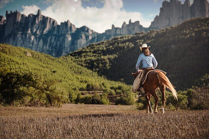 Montserrat Horseback Riding & Monastery Small Group Tour - Final Thoughts
