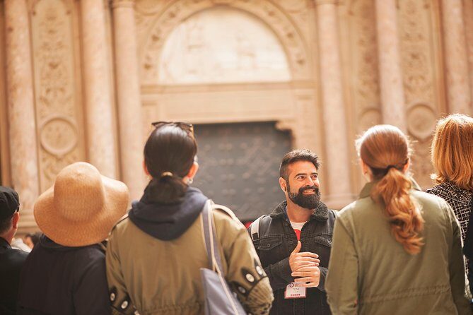 Montserrat & Medieval Winery with Tapas/Lunch - Exploring Montserrat: The Monastery and Its Treasures