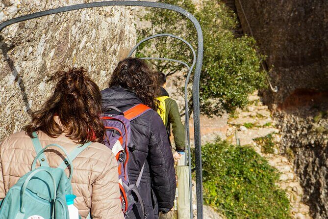 Montserrat Monastery and Mountain Half Day Hiking from Barcelona - The Experience in Detail