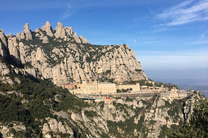 Montserrat Monastery and Mountain Half Day Hiking from Barcelona - FAQ