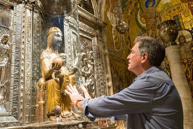 Montserrat Monastery Half Day Experience from Barcelona - Whats Included in Different Package Options