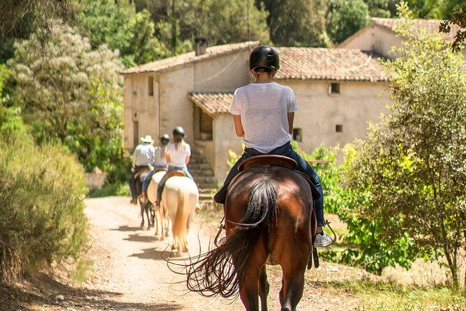 Montserrat Monastery & Horse Riding Experience from Barcelona - Is It Worth the Price?