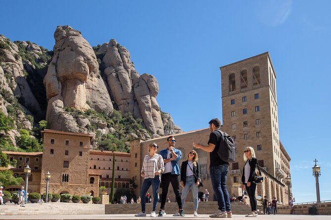Montserrat Monastery & Horse Riding Experience from Barcelona - Who Is This Tour Best For?