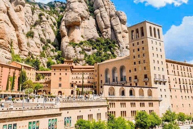 Montserrat Monastery & Horse Riding Experience from Barcelona - Frequently Asked Questions