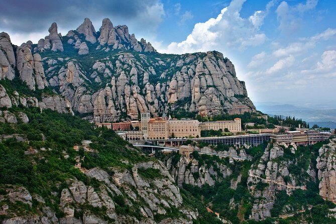 Montserrat Monastery Small Group or Private Tour Hotel pick-up - The Practical Details That Matter