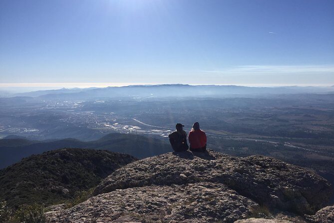 Montserrat Monastery Small Group Tour and Hiking Experience - Why This Tour Gets Rave Reviews