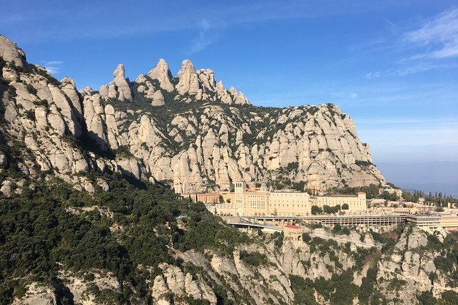 Montserrat Monastery Small Group Tour and Hiking Experience - Who Is This Tour Best For?