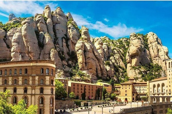 Montserrat Mountains Half - Day Private Tour - From Barcelona - The Real Deal: What Travelers Say