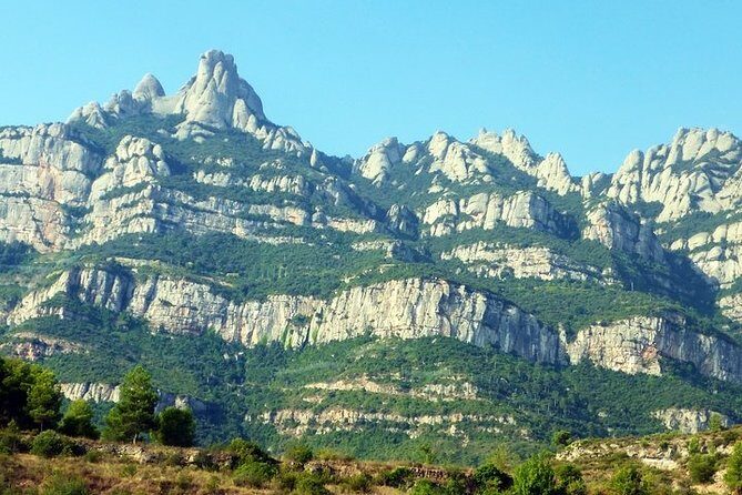 Montserrat Mountains Half - Day Private Tour - From Barcelona - Final Thoughts