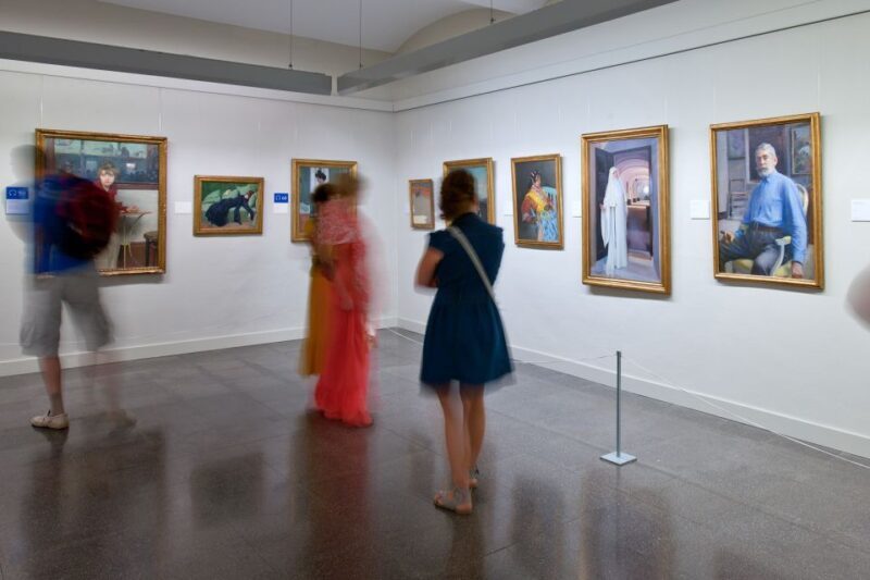 Montserrat Museum and Monastery Entry Ticket - Key Points